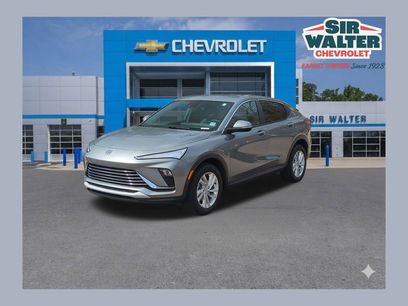 Used 2024 Buick Envista Preferred w/ Convenience I Package