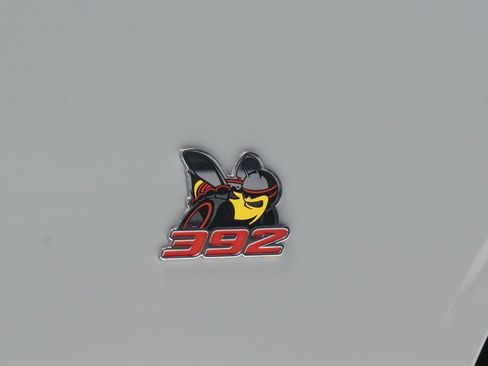 Used 2021 Dodge Challenger R/T Scat Pack w/ Plus Package image 49