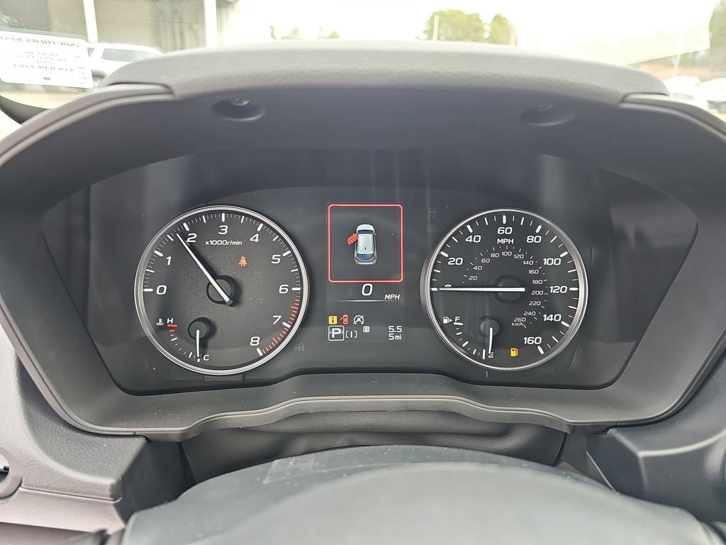 New 2026 Subaru Impreza 2.0i Sport AWD/4WD image 20