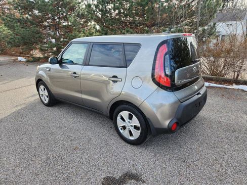 Used 2014 Kia Soul image 12