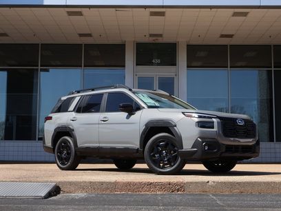 New 2026 Subaru Outback Limited