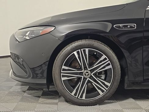 Used 2026 Mercedes-Benz CLA 350 w/ Winter Package image 11