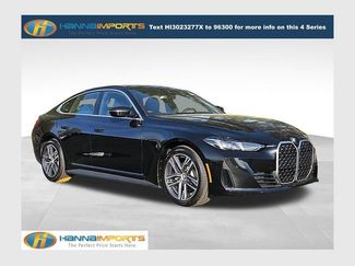 Used 2025 BMW 430i xDrive w/ Premium Package video 1