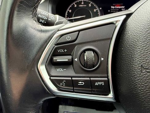 Used 2021 Acura RDX FWD image 15