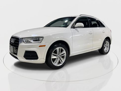 Used 2017 Audi Q3 2.0T Premium Plus image 7