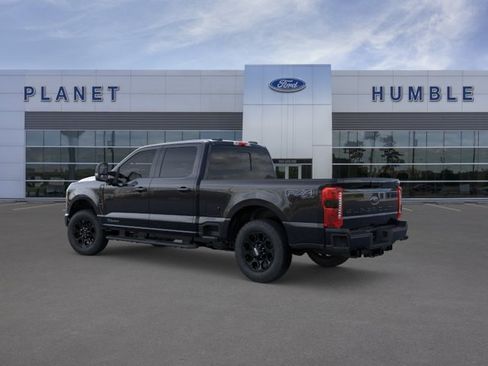 New 2026 Ford F250 XLT w/ XLT Premium Package AWD/4WD image 4