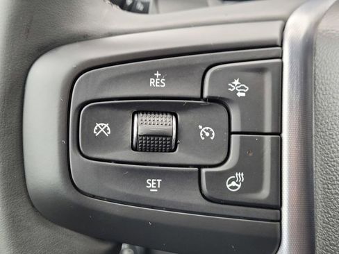 New 2026 GMC Sierra 1500 Elevation image 20