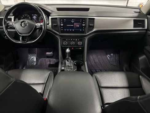 Used 2018 Volkswagen Atlas SE image 25