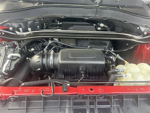 Used 2020 Ford Explorer Limited image 30