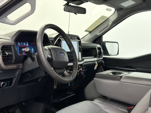 Used 2024 Ford F150 XL AWD/4WD image 14