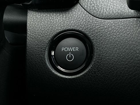 New 2026 Toyota Camry Hybrid image 26