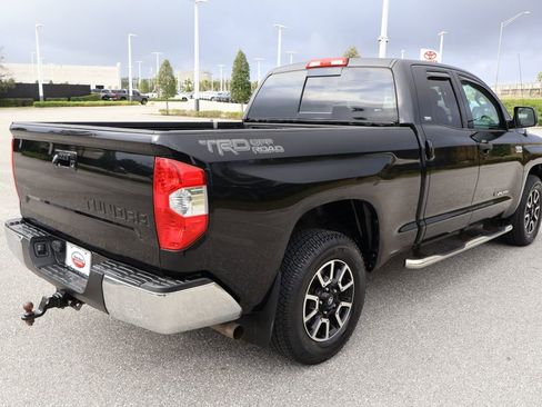 Used 2014 Toyota Tundra SR image 8