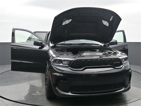 New 2026 Dodge Durango GT w/ Tow 'N Go Package image 56