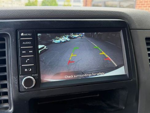 Used 2020 Nissan NV 2500 SV RWD image 24
