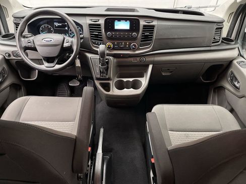 Used 2020 Ford Transit 150 XLT RWD image 4