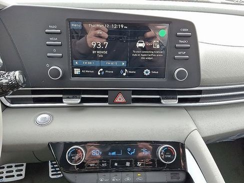 New 2026 Hyundai Elantra Sport image 9