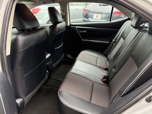 Used 2014 Toyota Corolla S image 16