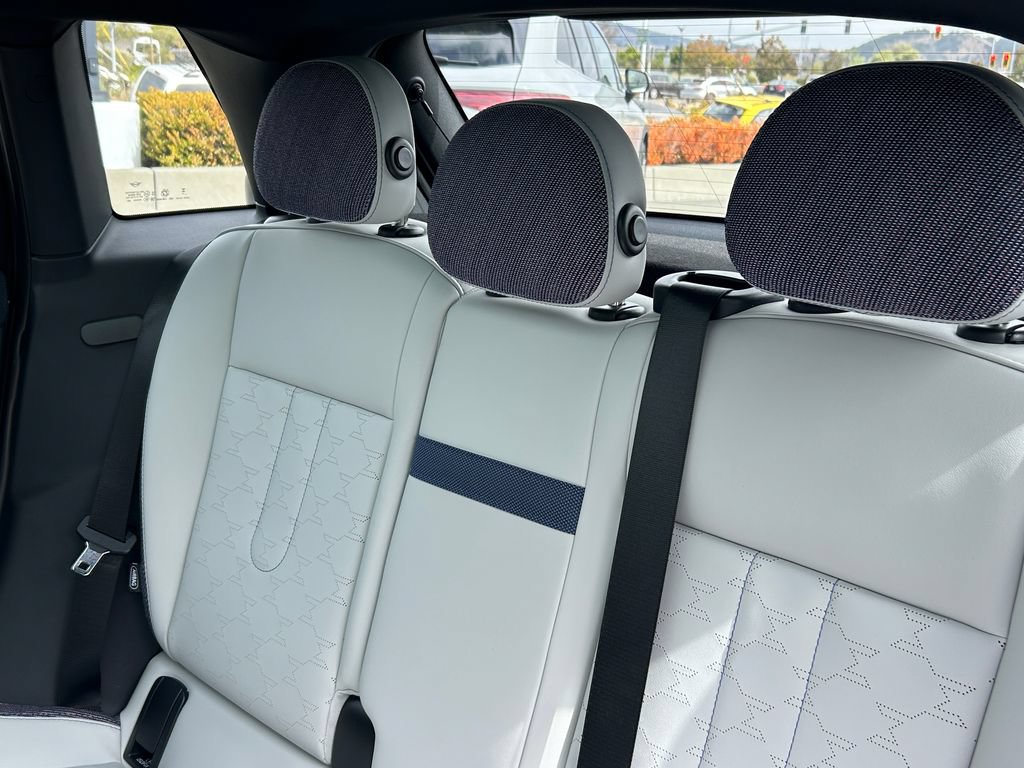 New 2027 MINI Cooper S FWD image 31