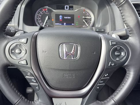 Used 2023 Honda Ridgeline RTL image 29