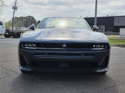 New 2026 Dodge Charger Scat Pack w/ Blacktop Package