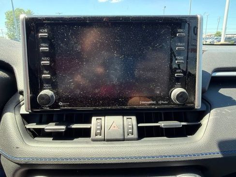 Used 2021 Toyota RAV4 XSE w/ XSE Grade Weather Package AWD/4WD image 25