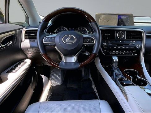 Used 2019 Lexus RX 350 AWD w/ Navigation Package image 5