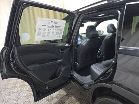 New 2026 Subaru Forester Limited AWD/4WD image 26