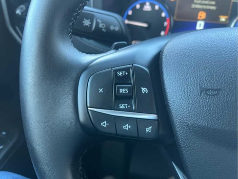 Used 2024 Ford Bronco Sport Badlands image 28