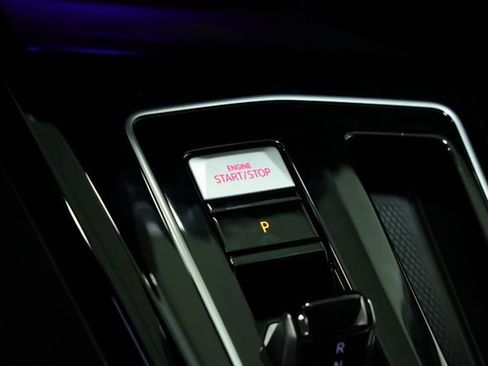 New 2026 Volkswagen GTI SE image 26