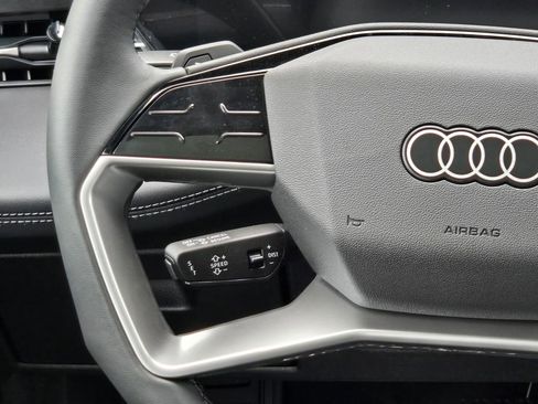 New 2025 Audi A6 e-tron Premium Plus image 15