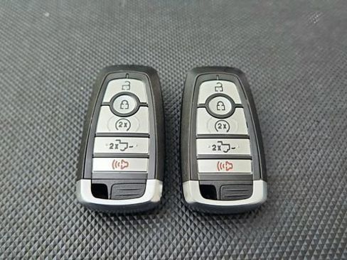 Used 2024 Ford F150 Platinum w/ Equipment Group 702A High AWD/4WD image 63
