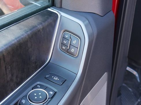 New 2026 Ford F350 Lariat w/ Chrome Package image 16