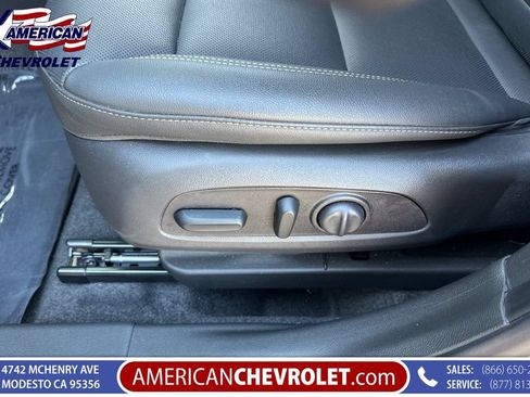 Used 2026 Chevrolet Trax ACTIV w/ Sunroof Package FWD image 14