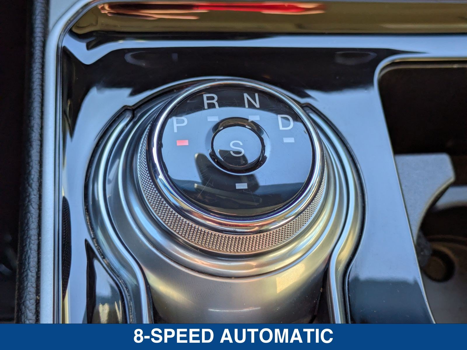 Certified 2019 Ford Edge SEL w/ Equipment Group 201A FWD image 33