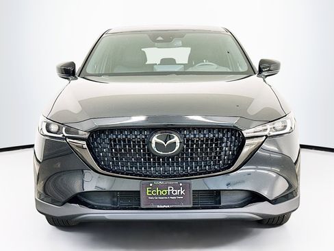 Used 2024 MAZDA CX-5 2.5 Turbo w/ Premium Package image 2