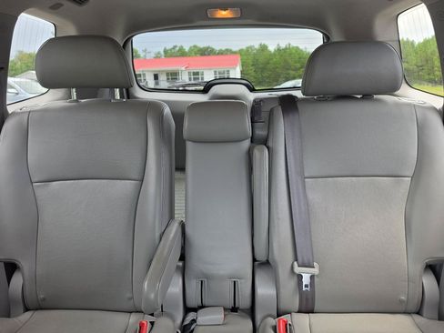 Used 2013 Toyota Highlander Limited FWD image 8