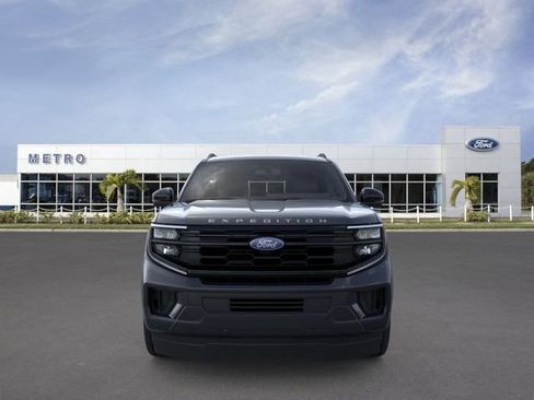 New 2026 Ford Expedition Active RWD image 6