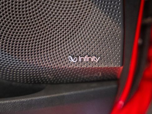 Used 2021 Hyundai Veloster N FWD image 42