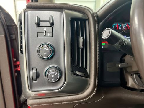Used 2019 Chevrolet Silverado 2500 LTZ w/ Duramax Plus Package image 18