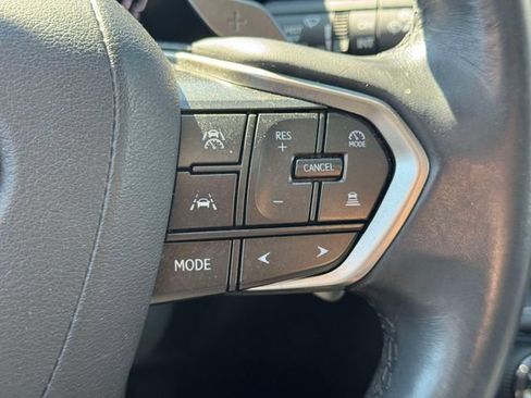Used 2023 Lexus NX 350 AWD image 28