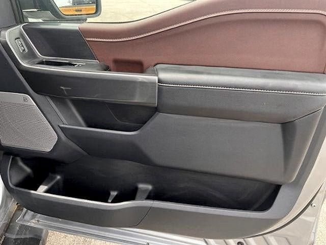 Used 2023 Ford F150 Lariat AWD/4WD image 24