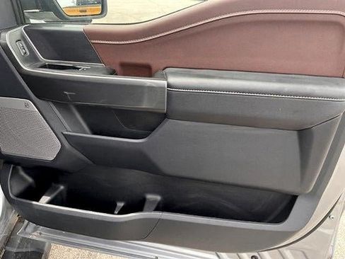 Used 2023 Ford F150 Lariat AWD/4WD image 24