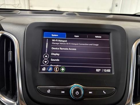 Used 2022 Chevrolet Equinox LS w/ LS Convenience Package FWD image 40