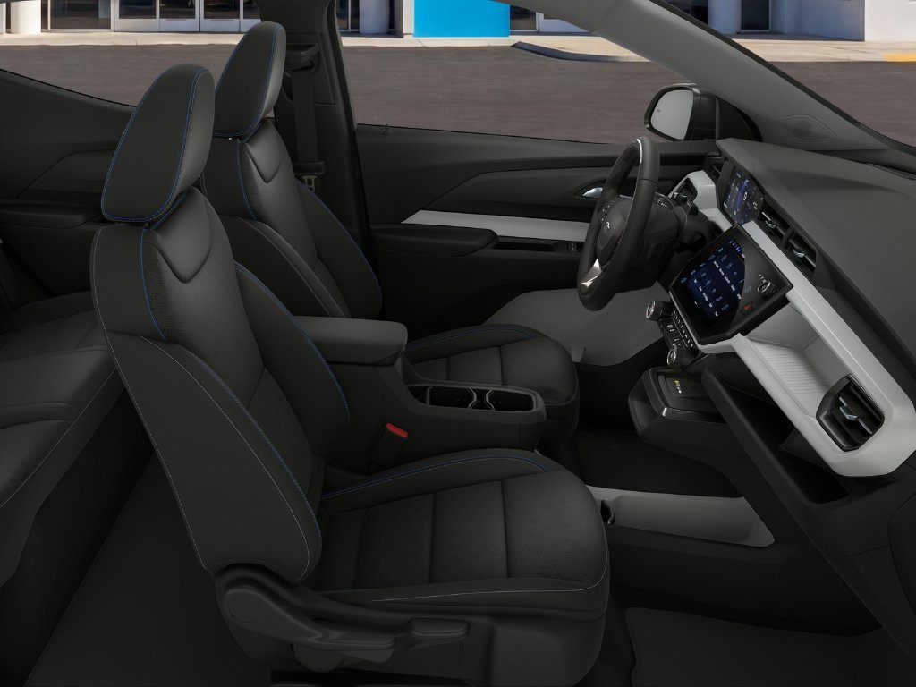 New 2027 Chevrolet Bolt LT w/ Super Cruise Package FWD image 11