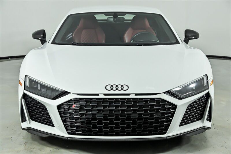 Used 2020 Audi R8 V10 performance AWD/4WD image 5
