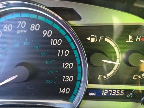 Used 2009 Toyota Venza Wagon 4D image 7