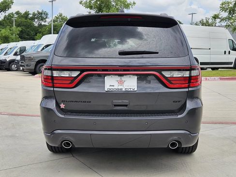 New 2026 Dodge Durango GT RWD image 3