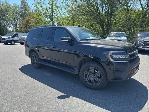 Used 2023 Ford Expedition Timberline AWD/4WD image 1