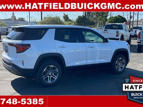 New 2026 GMC Terrain Elevation image 5