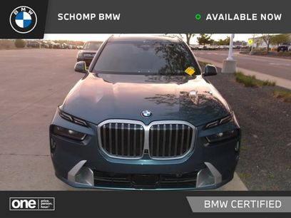 Certified 2023 BMW X7 xDrive40i w/ Premium Package